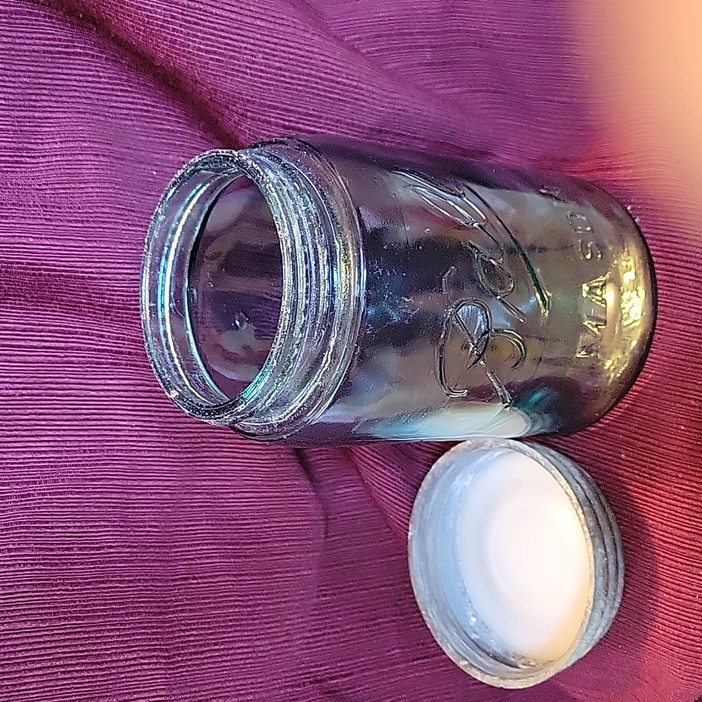 Canning Jar - Picture 4 of 6